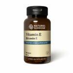 Vitamin E — Витамин Е