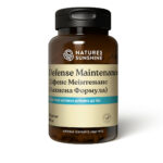 Defense Maintenance — Защитная Формула