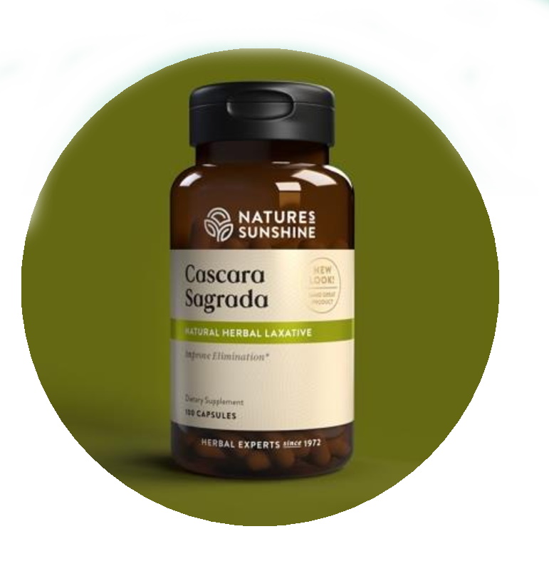 Контроль качества и сертификация бад Nature’s Sunshine Products - 47
