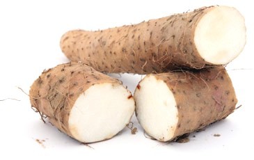 Происхождение Дикого Ямса