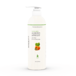 Almond-Apricot Anti Stress Moisturizing Lotion — Крем для ног "Алмонд-Априкот" увлажняющий анти-стресс