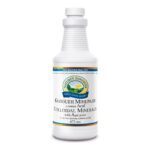 Colloidal Minerals with Asai — Коллоидные Минералы с соком Асаи